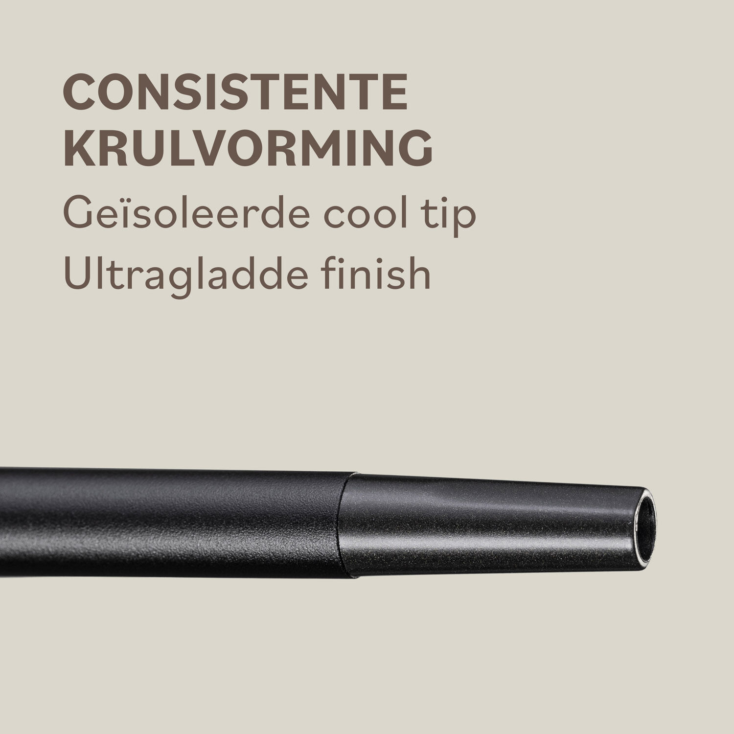 Conische Wand - &Oslash; 10mm